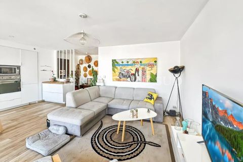 Lejlighed i Marseille, Bouches-du-Rhone, Marseille - € 245.000 | Ref: getkey_u_509121323 - foto 3