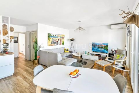 Lejlighed i Marseille, Bouches-du-Rhone, Marseille - € 245.000 | Ref: getkey_u_509121323 - foto 4