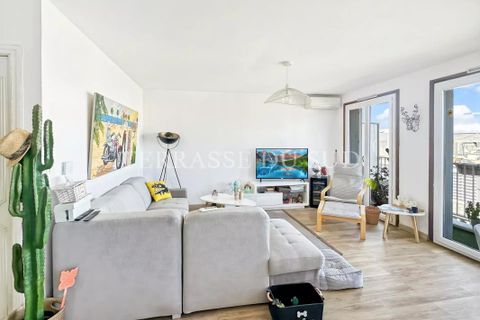 Lejlighed i Marseille, Bouches-du-Rhone, Marseille - € 245.000 | Ref: getkey_u_509121323 - foto 5