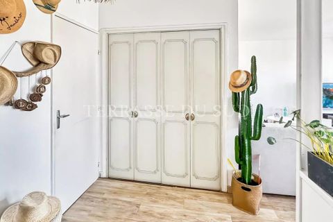 Lejlighed i Marseille, Bouches-du-Rhone, Marseille - € 245.000 | Ref: getkey_u_509121323 - foto 6