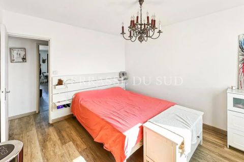 Lejlighed i Marseille, Bouches-du-Rhone, Marseille - € 245.000 | Ref: getkey_u_509121323 - foto 8