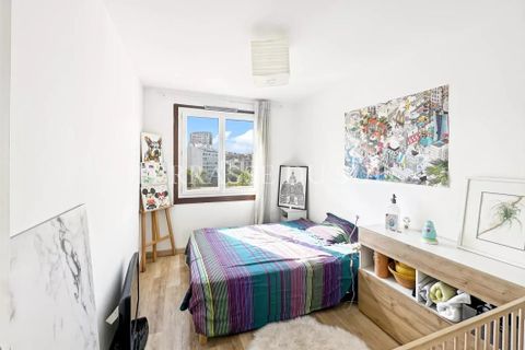 Lejlighed i Marseille, Bouches-du-Rhone, Marseille - € 245.000 | Ref: getkey_u_509121323 - foto 9