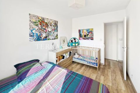 Lejlighed i Marseille, Bouches-du-Rhone, Marseille - € 245.000 | Ref: getkey_u_509121323 - foto 10