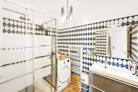 Lejlighed i Marseille, Bouches-du-Rhone, Marseille - € 245.000 | Ref: getkey_u_509121323 - foto 11