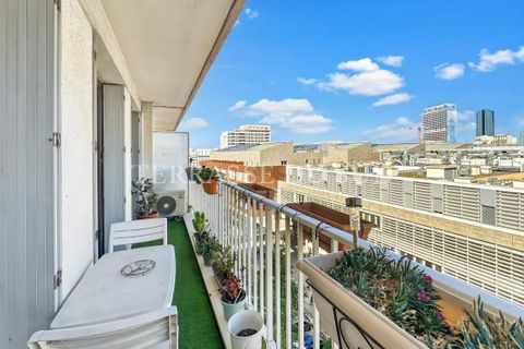 Lejlighed i Marseille, Bouches-du-Rhone, Marseille - € 245.000 | Ref: getkey_u_509121323 - foto 12