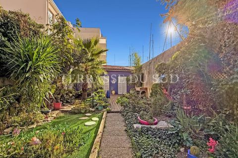 Villa i Marseille, Bouches-du-Rhone, Marseille - € 749.000 | Ref: getkey_u_509121500 - foto 2