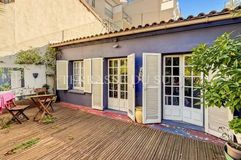 Villa i Marseille, Bouches-du-Rhone, Marseille - € 749.000 | Ref: getkey_u_509121500 - foto 3