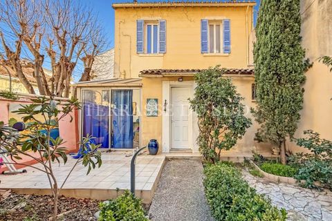 Villa i Marseille, Bouches-du-Rhone, Marseille - € 749.000 | Ref: getkey_u_509121500 - foto 4
