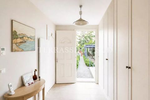 Villa i Marseille, Bouches-du-Rhone, Marseille - € 749.000 | Ref: getkey_u_509121500 - foto 5