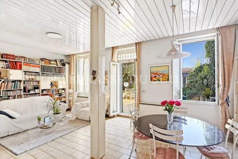 Villa i Marseille, Bouches-du-Rhone, Marseille - € 749.000 | Ref: getkey_u_509121500 - foto 7