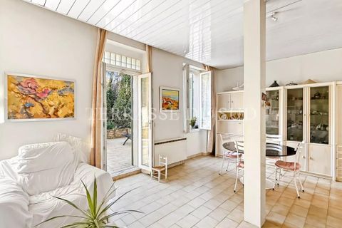 Villa i Marseille, Bouches-du-Rhone, Marseille - € 749.000 | Ref: getkey_u_509121500 - foto 8