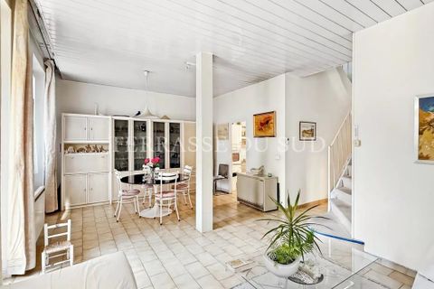 Villa i Marseille, Bouches-du-Rhone, Marseille - € 749.000 | Ref: getkey_u_509121500 - foto 9