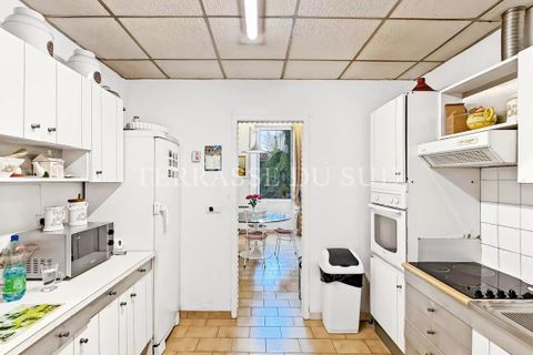 Villa i Marseille, Bouches-du-Rhone, Marseille - € 749.000 | Ref: getkey_u_509121500 - foto 11