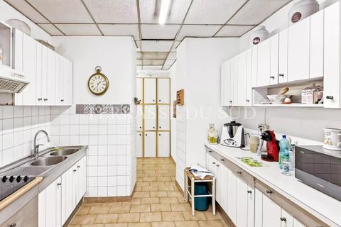 Villa i Marseille, Bouches-du-Rhone, Marseille - € 749.000 | Ref: getkey_u_509121500 - foto 12