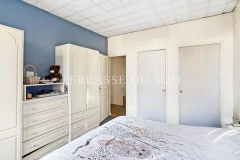 Villa i Marseille, Bouches-du-Rhone, Marseille - € 749.000 | Ref: getkey_u_509121500 - foto 18