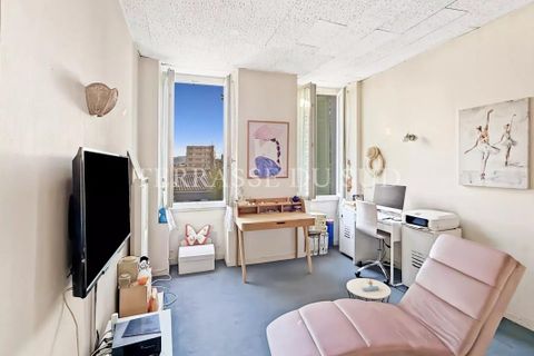 Villa i Marseille, Bouches-du-Rhone, Marseille - € 749.000 | Ref: getkey_u_509121500 - foto 19