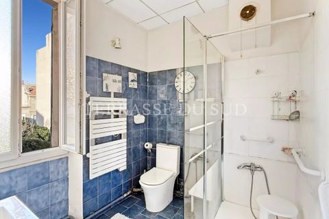 Villa i Marseille, Bouches-du-Rhone, Marseille - € 749.000 | Ref: getkey_u_509121500 - foto 20