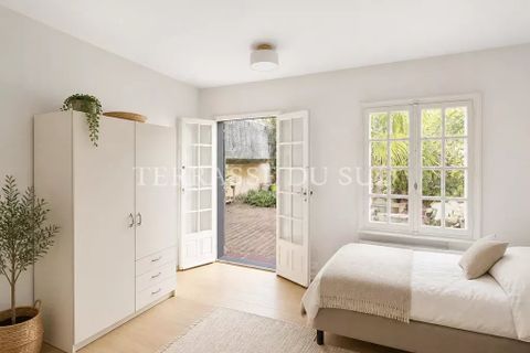 Villa i Marseille, Bouches-du-Rhone, Marseille - € 749.000 | Ref: getkey_u_509121500 - foto 22
