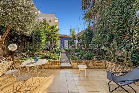 Villa i Marseille, Bouches-du-Rhone, Marseille - € 749.000 | Ref: getkey_u_509121500 - foto 24