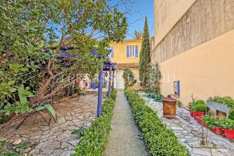 Villa i Marseille, Bouches-du-Rhone, Marseille - € 749.000 | Ref: getkey_u_509121500 - foto 26