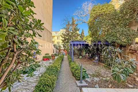 Villa i Marseille, Bouches-du-Rhone, Marseille - € 749.000 | Ref: getkey_u_509121500 - foto 28