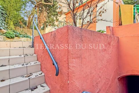 Villa i Marseille, Bouches-du-Rhone, Marseille - € 749.000 | Ref: getkey_u_509121500 - foto 29