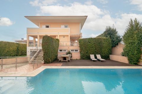 Villa i Cascais, Lisbon, Cascais - € 2.500.000 | Ref: L42182 - foto 2