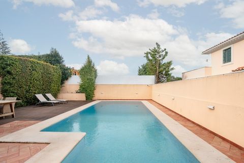 Villa i Cascais, Lisbon, Cascais - € 2.500.000 | Ref: L42182 - foto 3
