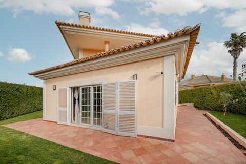 Villa i Cascais, Lisbon, Cascais - € 2.500.000 | Ref: L42182 - foto 4