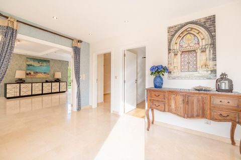Villa i Cascais, Lisbon, Cascais - € 2.500.000 | Ref: L42182 - foto 8