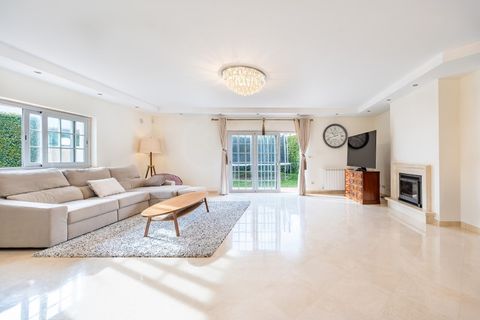 Villa i Cascais, Lisbon, Cascais - € 2.500.000 | Ref: L42182 - foto 10