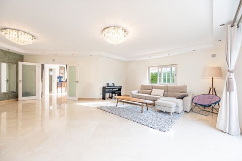 Villa i Cascais, Lisbon, Cascais - € 2.500.000 | Ref: L42182 - foto 11