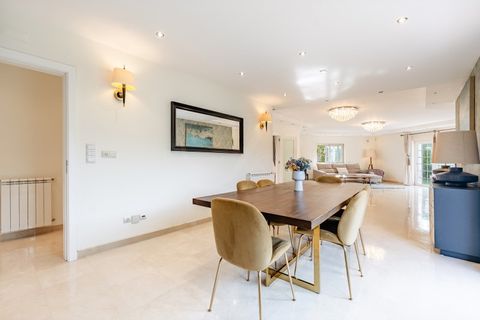 Villa i Cascais, Lisbon, Cascais - € 2.500.000 | Ref: L42182 - foto 13