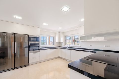 Villa i Cascais, Lisbon, Cascais - € 2.500.000 | Ref: L42182 - foto 16