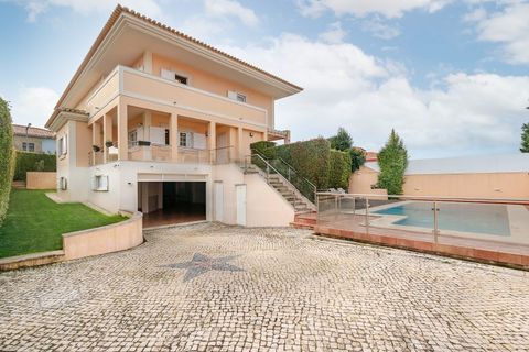 Villa i Cascais, Lisbon, Cascais - € 2.500.000 | Ref: L42182 - foto 41