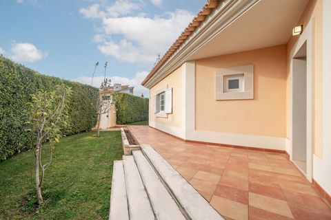 Villa i Cascais, Lisbon, Cascais - € 2.500.000 | Ref: L42182 - foto 5