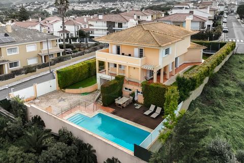 Villa i Cascais, Lisbon, Cascais - € 2.500.000 | Ref: L42182 - foto 42
