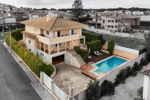 Villa i Cascais, Lisbon, Cascais - € 2.500.000 | Ref: L42182 - foto 43