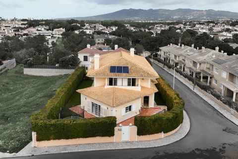 Villa i Cascais, Lisbon, Cascais - € 2.500.000 | Ref: L42182 - foto 44
