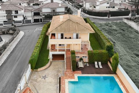 Villa i Cascais, Lisbon, Cascais - € 2.500.000 | Ref: L42182 - foto 45