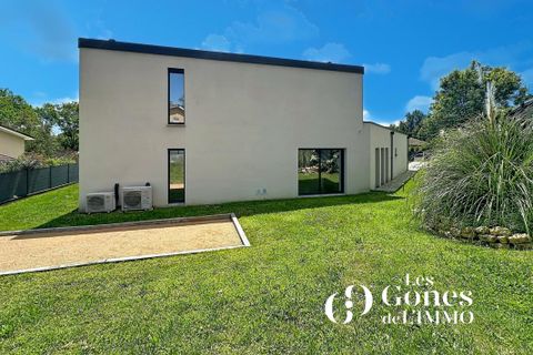 Villa a Vaugneray, Rhone, Vaugneray - € 875.000 | Ref: getkey_u_506577407 - foto 4