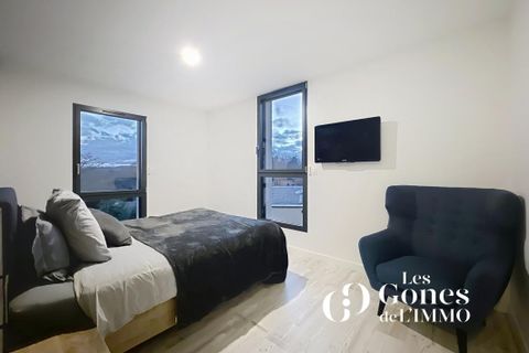 Villa a Vaugneray, Rhone, Vaugneray - € 875.000 | Ref: getkey_u_506577407 - foto 6