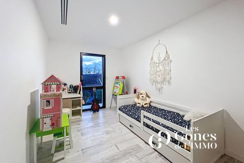 Villa a Vaugneray, Rhone, Vaugneray - € 875.000 | Ref: getkey_u_506577407 - foto 10