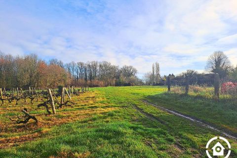 Helårsgrund i Avy, Charente-Maritime, Avy - € 23.900 | Ref: getkey_u_509085734 - foto 2
