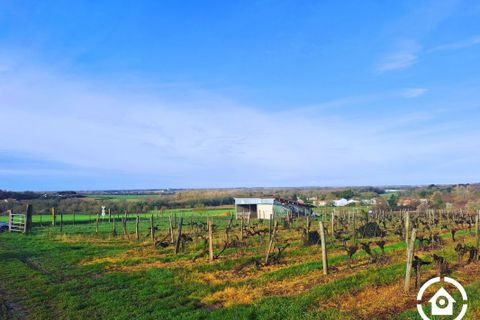 Helårsgrund i Avy, Charente-Maritime, Avy - € 23.900 | Ref: getkey_u_509085734 - foto 4