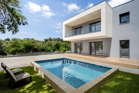 Villa i Alcabideche, Lisbon, Alcabideche - € 1.350.000 | Ref: L42086_A_3 - foto 1