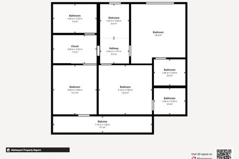 Villa i Alcabideche, Lisbon, Alcabideche - € 1.350.000 | Ref: L42086_A_3 - foto 40