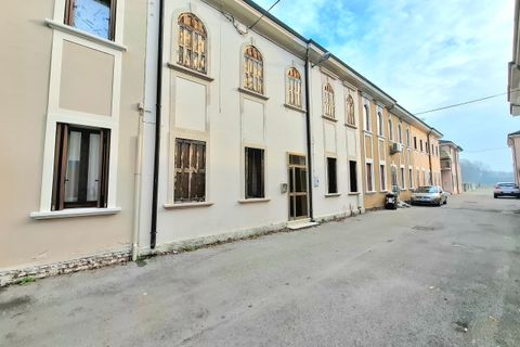 Byhus i Rovigo, Rovigo, Rovigo - € 180.000 | Ref: AP2621 - foto 3