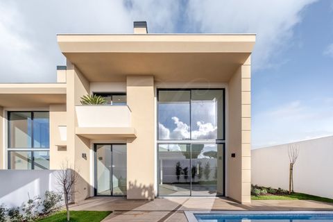 Villa i Alcabideche, Lisbon, Alcabideche - € 2.250.000 | Ref: L42034-A_1 - foto 3