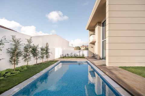 Villa i Alcabideche, Lisbon, Alcabideche - € 2.250.000 | Ref: L42034-A_1 - foto 4